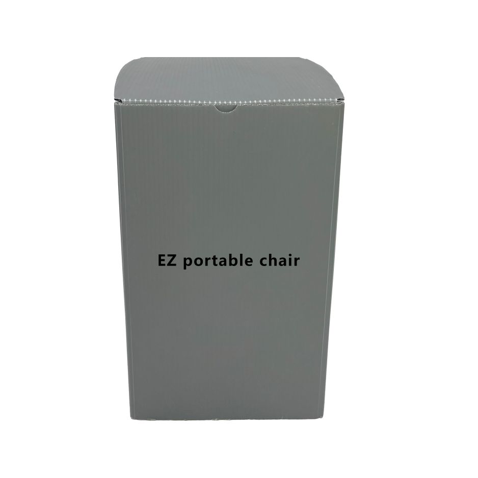EZ portable chair