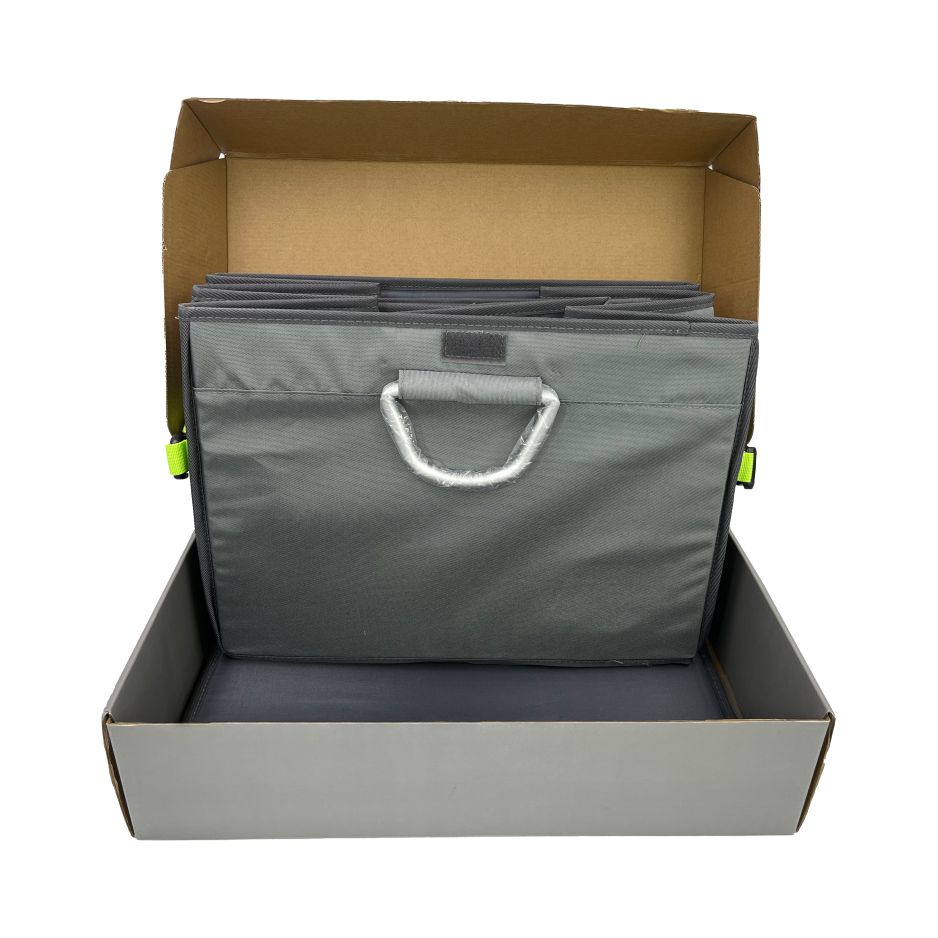 Foldable Storage Box