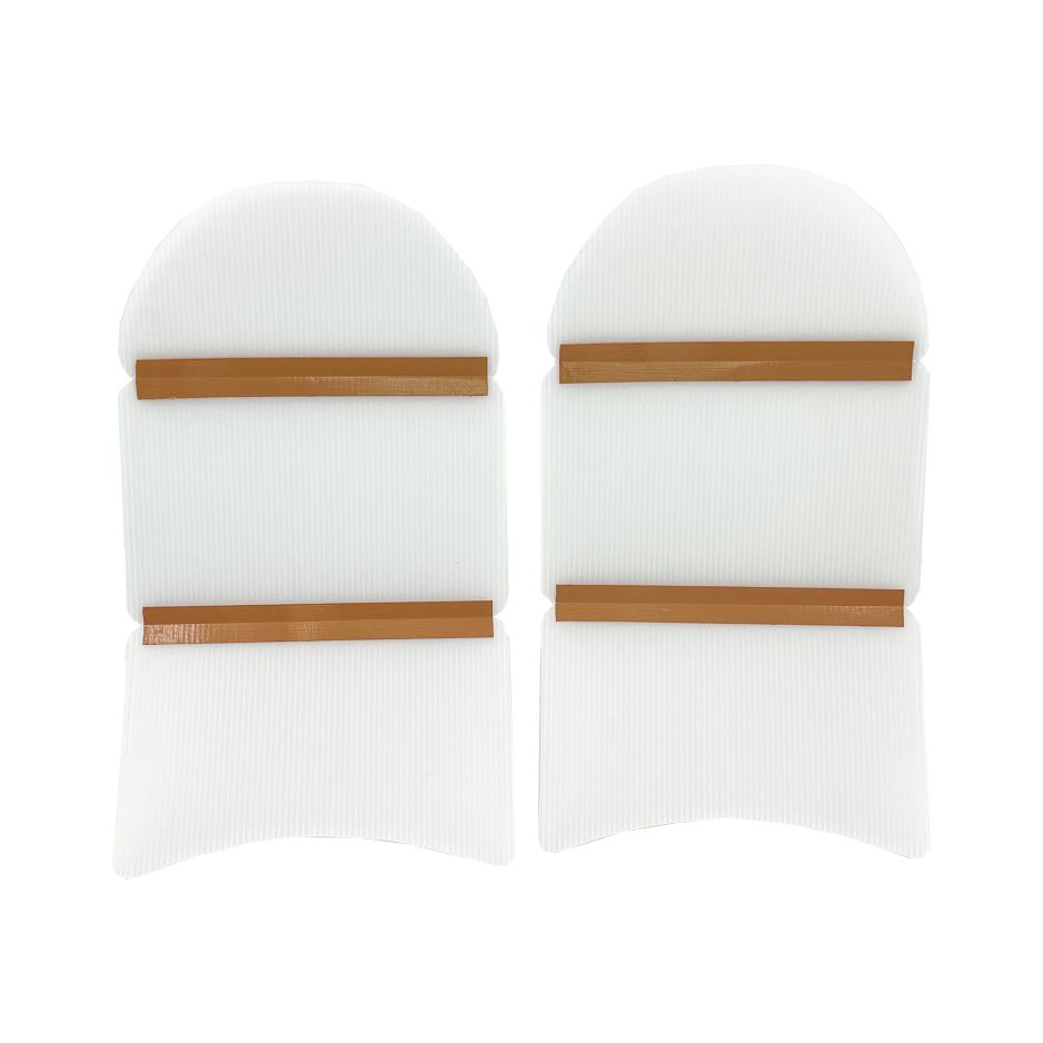 Stroller bottom plate