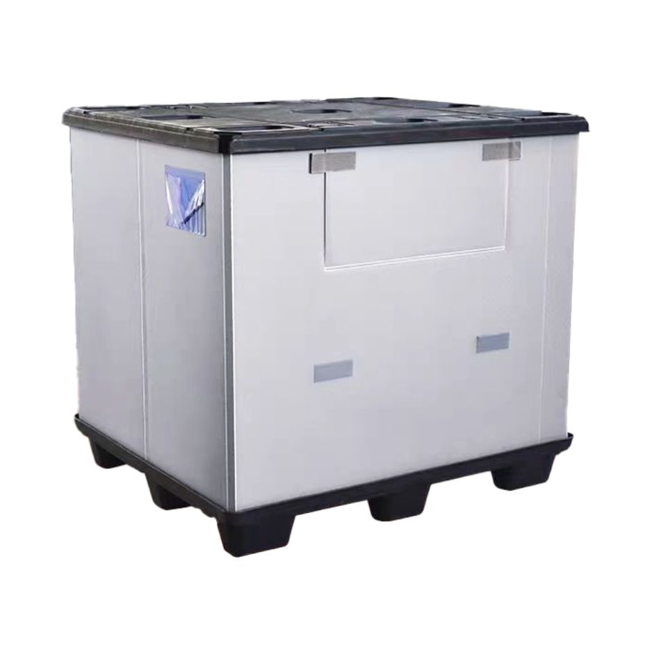 Boarding Box