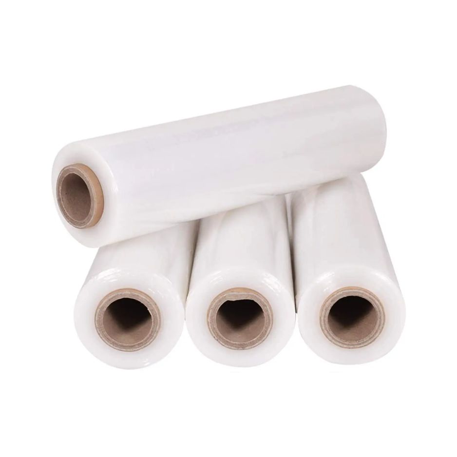 polypropylene film
