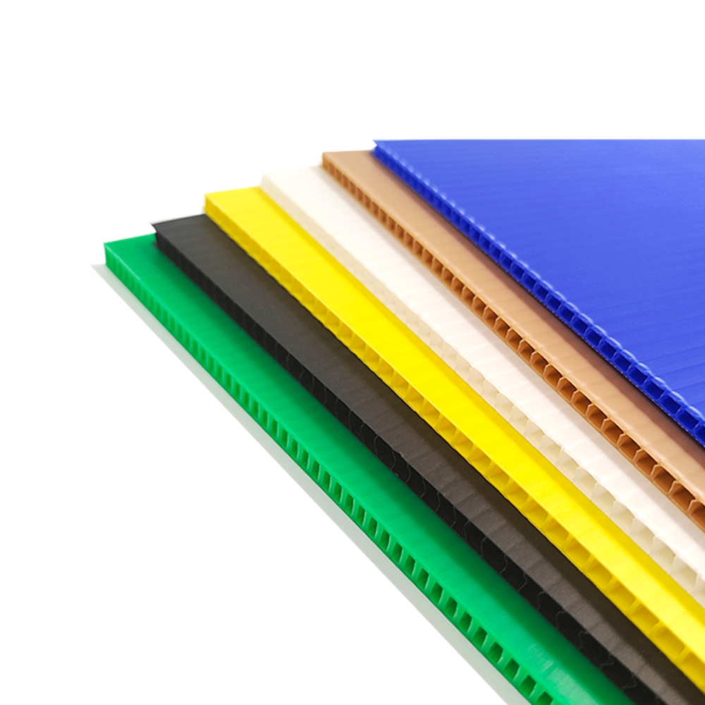 PP plastic Sheet & Panel